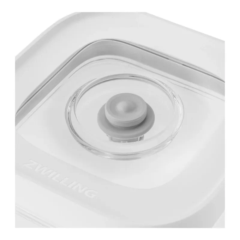ZWILLING CUBE vakuuma sākuma komplekts