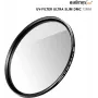 UV filtrs walimex pro plāns Super DMC 72mm — plāns UV aizsargfiltrs 72 mm
