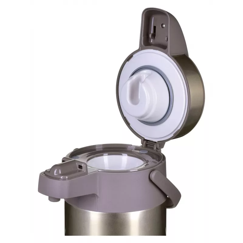 Maestro MR-1637-400-GOLD tūristu termoss, 4 L