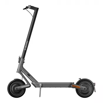Klasisks skrejritenis Xiaomi E-Scooter 4 Ultra 20 km/h 12000 Ah