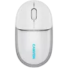 CANYON pele OnClick 24 BT/ Wireless Transparent/balta