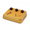 Ģitāras efektu pedālis WARM AUDIO Centavo Overdrive WA-CV — analogā shēma, patiesais apvedceļš