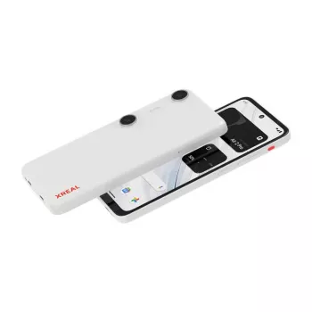 AR XREAL Beam Pro acsplates adapteris (8 GB + 256 GB)