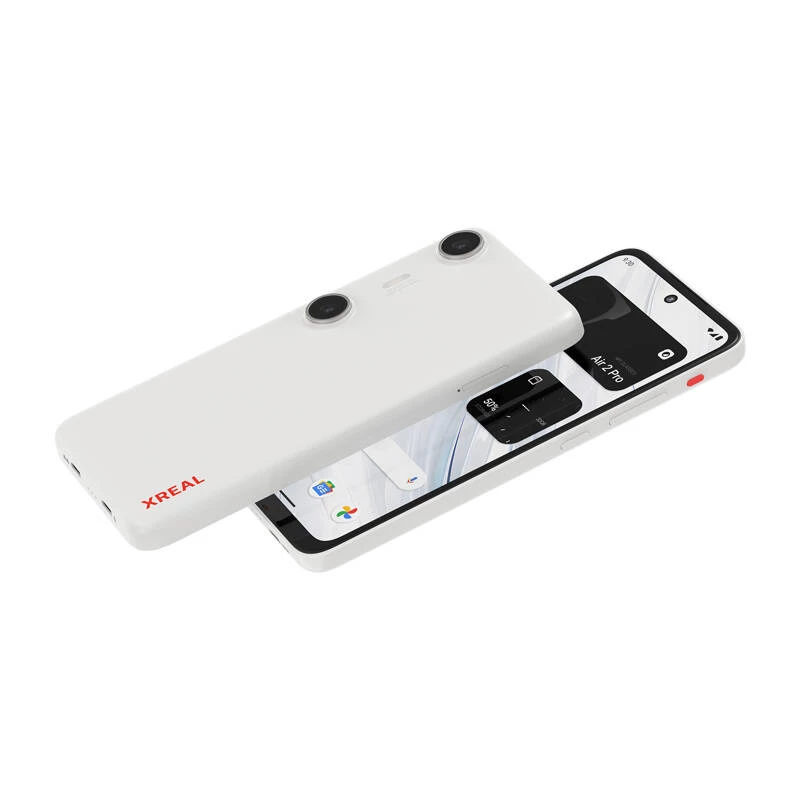 AR XREAL Beam Pro acsplates adapteris (8 GB + 256 GB)