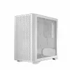 Logic DART PRO MINI USB-C PC korpuss balts