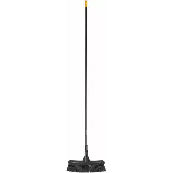Fiskars 1025921 āra slota, melna