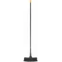 Fiskars 1025921 āra slota, melna