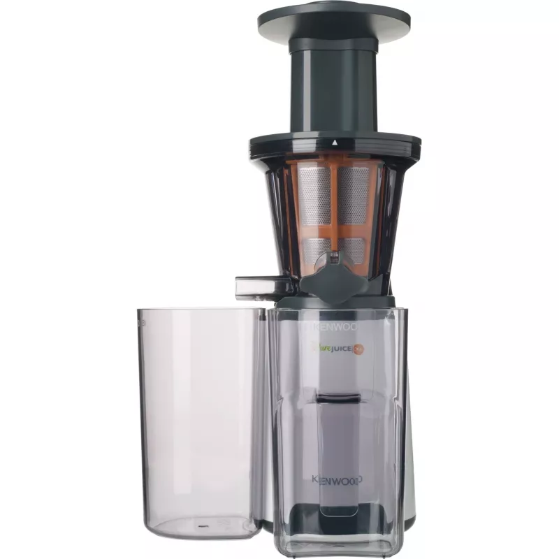 Kenwood JMP 400 WH sulu spiede Lēnā spiede 140 W Melna, Balta