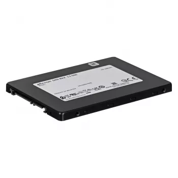 SSD disks 5400 MAX 3840GB SATA 2.5 7mm