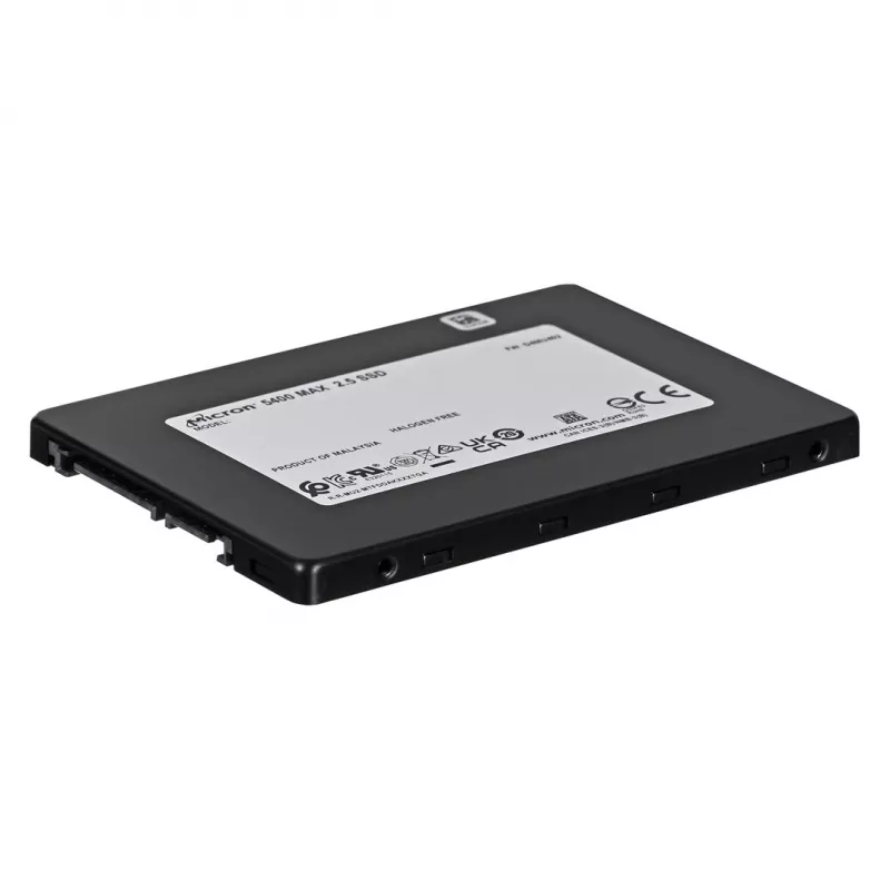 SSD disks 5400 MAX 3840GB SATA 2.5 7mm