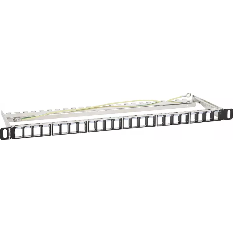 Intellinet 721011 keystone moduļa piederums – iestiprināms rāmis