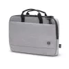 Dicota Eco Slim Case MOTION 10 - 11,6 gaiši pelēka