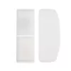 Tellur TLL441151 ūdens filtrs Smart WiFi mājdzīvnieku ūdens strūklakai