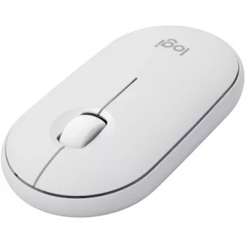 Bezvadu tastatūras un peles komplekts Logitech Pebble 2