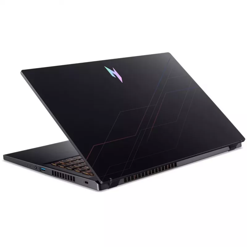 Portatīvais dators Acer Nitro V 15 ANV15-52-959P — 15,6 collu FHD, Intel Core i9-13900H, 32 GB RAM, 1 TB SSD, NVIDIA GeForce RTX 5060, Windows 11