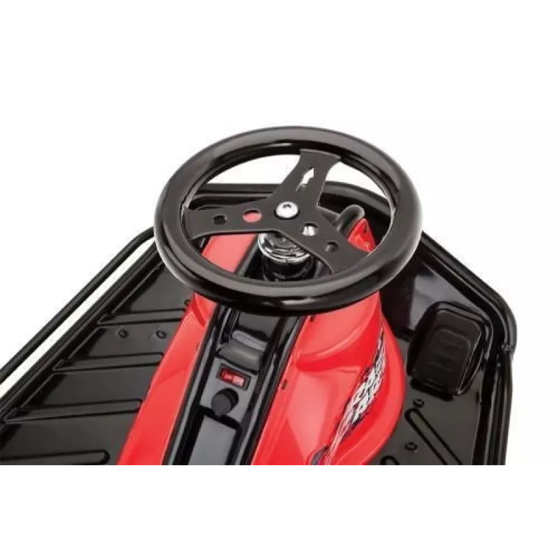 Razor CRAZY CART 20173861 Litija