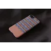 Cover Man&Wood M7090B mobilā tālruņa maciņš