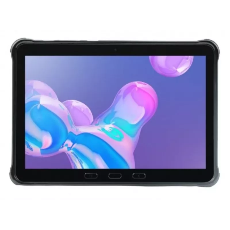 Mobilis 053027 planšetdatora maciņš 25.6 cm (10.1) vāks, melns