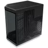 HYTE Y70 MIDI Tower dators melns ATX EATX ITX Micro ATX 18 cm 42,2 cm