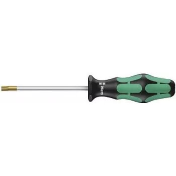 Wera Workshop Torx skrūvgriezis 367 izmērs T 20 asmens garums: 300 mm (05028070001)