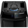 Blaupunkt PS05.2DB portatīvais/ballīšu skaļrunis Mono portatīvais skaļrunis Melns