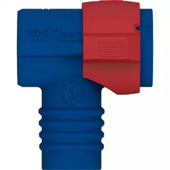 Bosch 2608901621 rokas putekļsūcējs zils