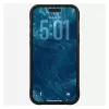 Mobilā tālruņa vāciņš Nomad Rugged vāciņš iPhone 17 Pro Max, 17,5 cm (6,9 collas), oranžs