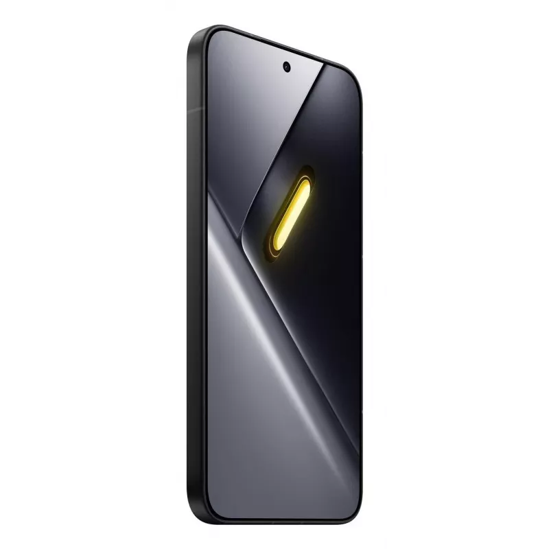 Viedtālrunis POCO X8 Pro Max 6.83 collu Dual SIM 5G, Dimensity 9500s, 12GB RAM, 256GB, 8500mAh, melns