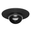 Ubiquiti UACC-G5-Dome-Ultra-FM-SB-B stiprinājums iekštelpām, melns, 10 cm diametrs