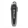 Tellur Bluetooth austiņas Vox 100 Melna