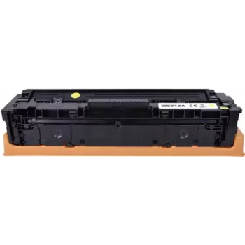 Renkforce RF-5609466 Toner Single replaces HP HP 207A (W2212A) dzeltena 1250 lapas tonera kasete (RF-5609466)