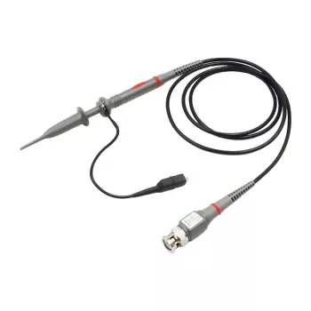 Fnirsi P6100 osciloskopa zonde