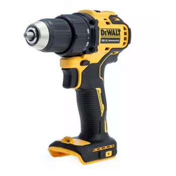 DeWALT DCD708 bezatslēgas 18V bezvada urbjmašīna-skrūvgriezis tikai korpuss