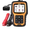 2in1 diagnostikas skeneris OBD2 un akumulatoru testeris Ancel AD410 PRO