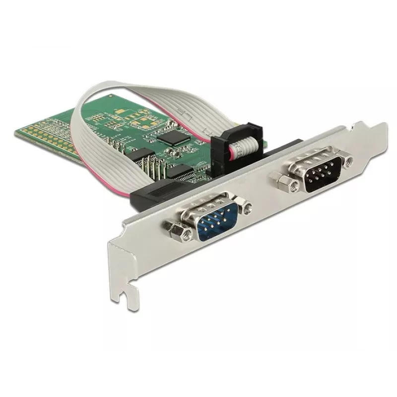 Iekšējais seriālais adapteris DeLOCK 89557