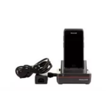 Honeywell HomeBase - Docking Cradle (Savienojuma bāze) - USB - Eiropas Savienība - Honeywell CT40 XP, Dolphin CT40