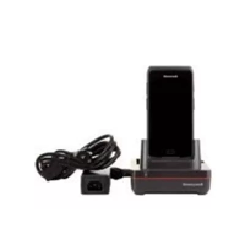 Honeywell HomeBase - Docking Cradle (Savienojuma bāze) - USB - Eiropas Savienība - Honeywell CT40 XP, Dolphin CT40
