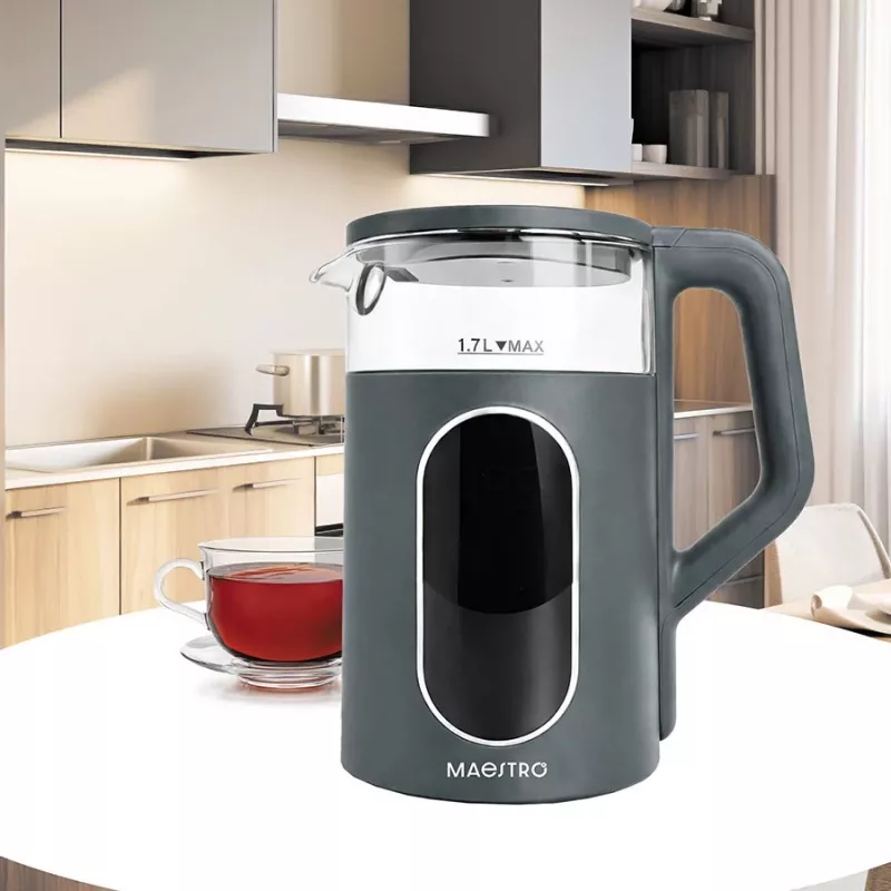 Elektriskā tējkanna Maestro MR-023-zaļa 1,7 L 2220 W