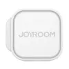 Kabeļu organizators Joyroom JR-ZS368 magnētisks, komplektā 3, balts