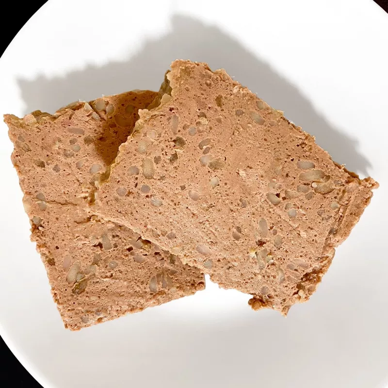 VET RESPONSE Svara līdzsvars - mitrā suņu barība - 400g