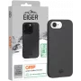Eiger Grip Case GRS iPhone 16e Melns