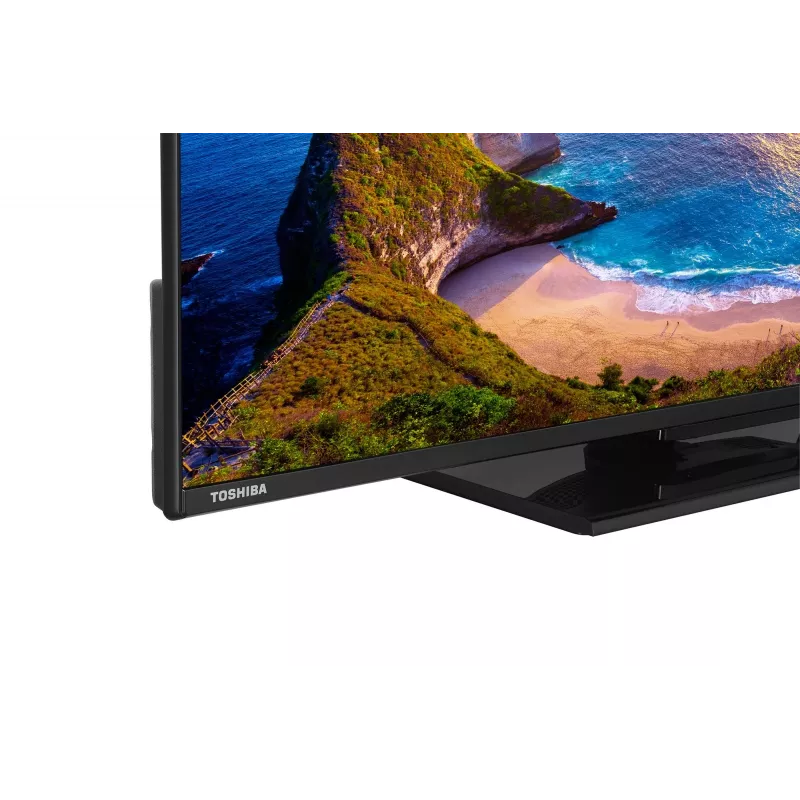 TV Toshiba 43UV3463DG 43 collas 4K Ultra HD DLED 3840 x 2160