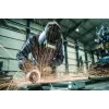 Leņķa slīpmašīna Metabo WEV 15-125 Quick
