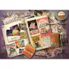 Puzle 1940 Mickey Moments (1000 gabali)