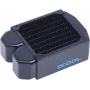Alphacool NexXxoS XT45 Full Copper 80 mm viens radiators (14211)