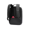 XD Design ANTI-THEFT Mugursoma Bobby Edge Melna P/N: P706.2501