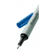 Pelikan Fineliner 96 Fine Melns Blue Red 3 pcs 0.4 mm