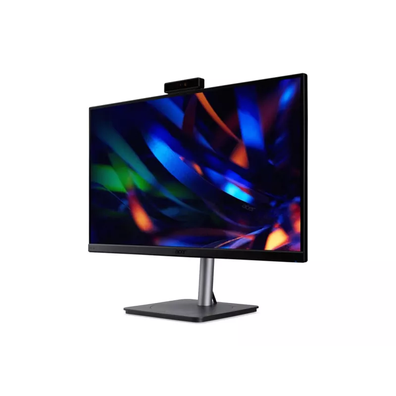 Acer Vero CB273 datora monitors 68.6 cm (27 inch) 1920 x 1080 pikseļi Full HD LED Melns