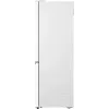 LG GBBSJ1CCSW ledusskapis-saldesis Brīvstāvošs 333 L Balts