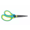 Šķēres Pelikan 810296 Taisns griezums Zila Laima